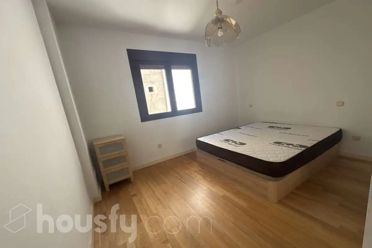 Pis de 70 m² a Madrid