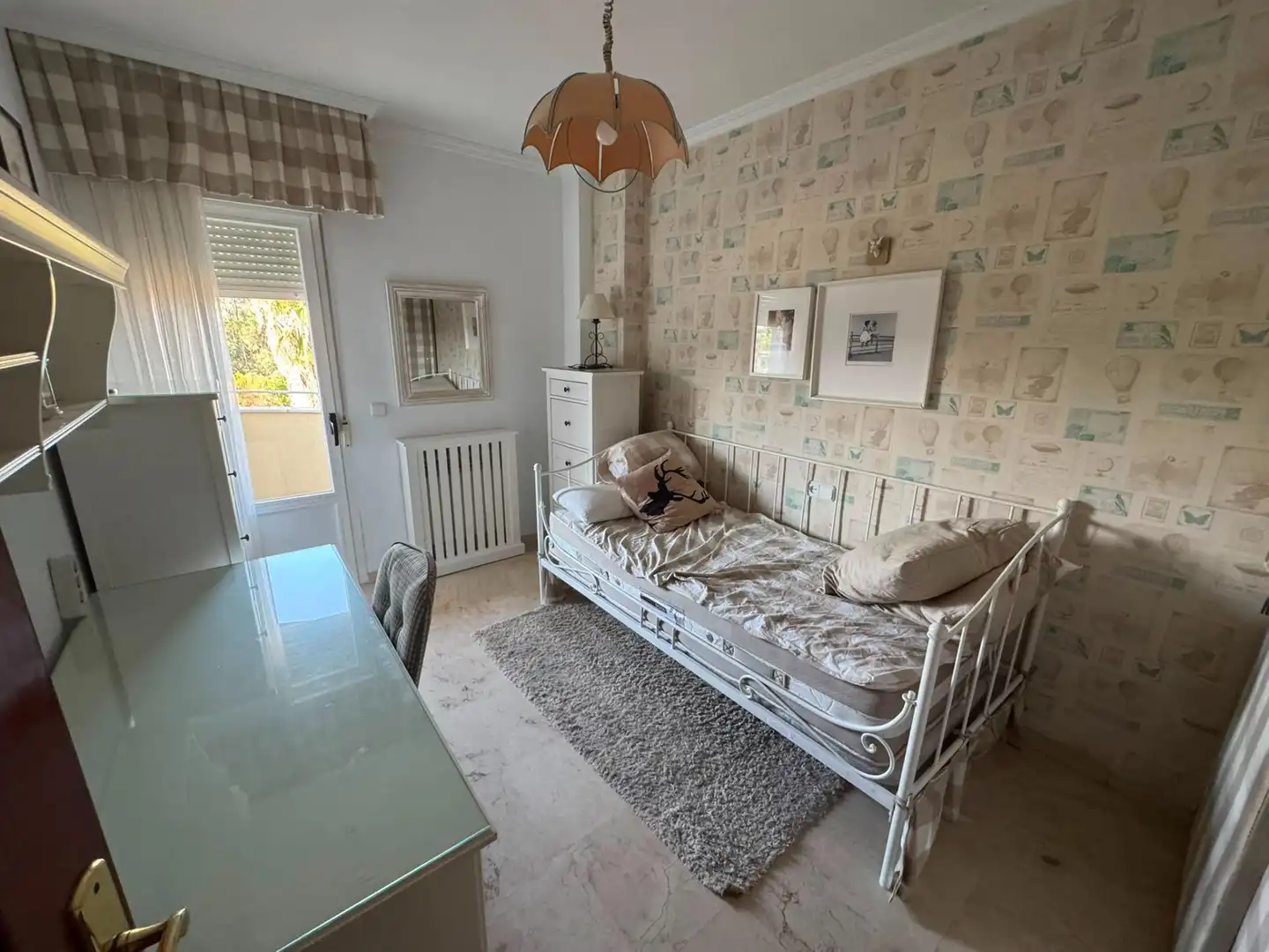 Piso de 131 m² en Cáceres