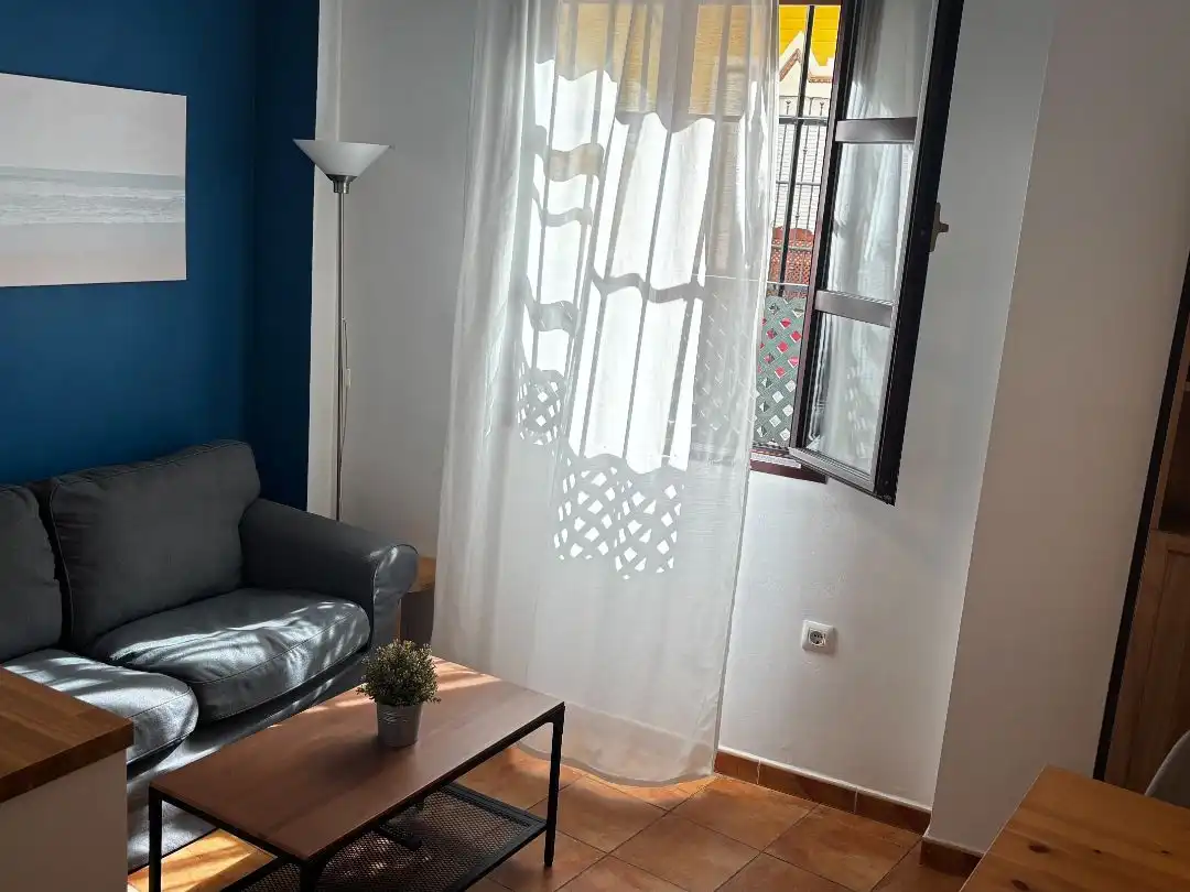 Piso de 48 m² en Sevilla