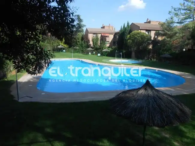 Flat 193 m² in Majadahonda