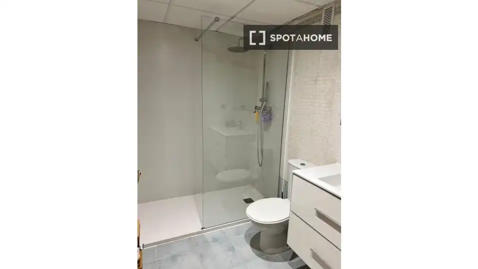 Habitación 183 m², Valencia