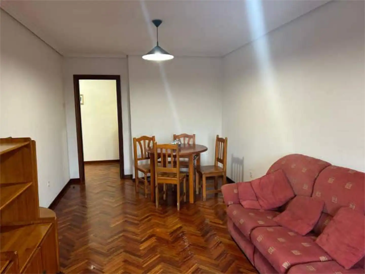 Pis de 49 m² a Mondariz Balneario