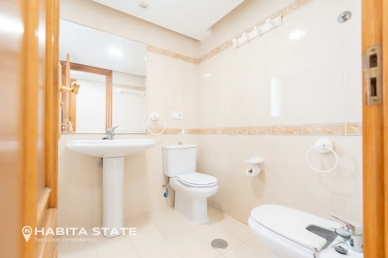 Piso de 130 m² en Almería