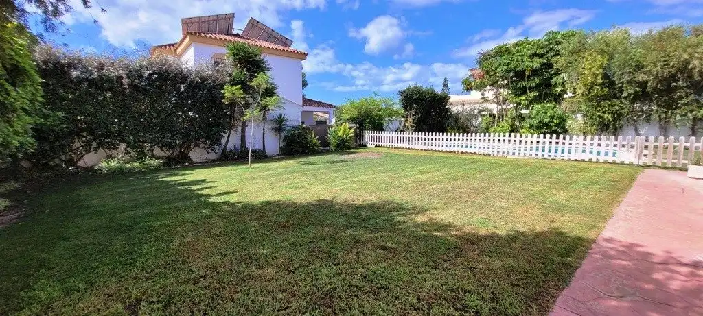 Casa 130 m² a El Puerto de Santa María