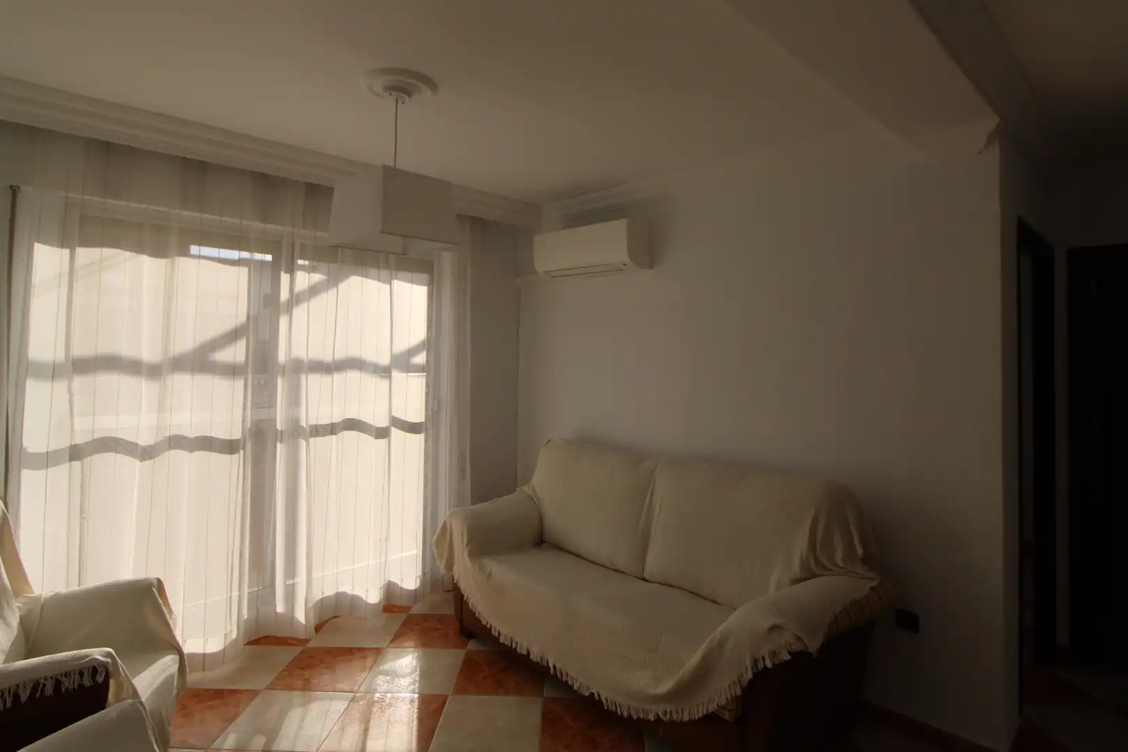 Pis de 61 m² a Huelva