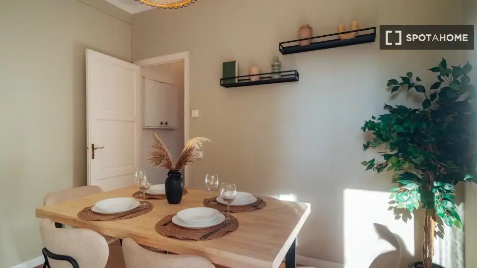 Habitación 118 m², Barcelona