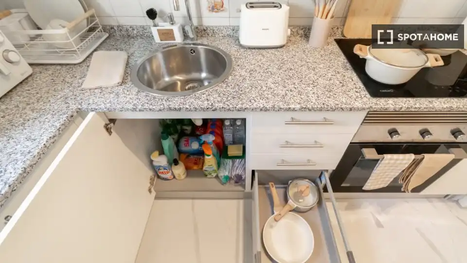 Habitación en alquiler, Barcelona
