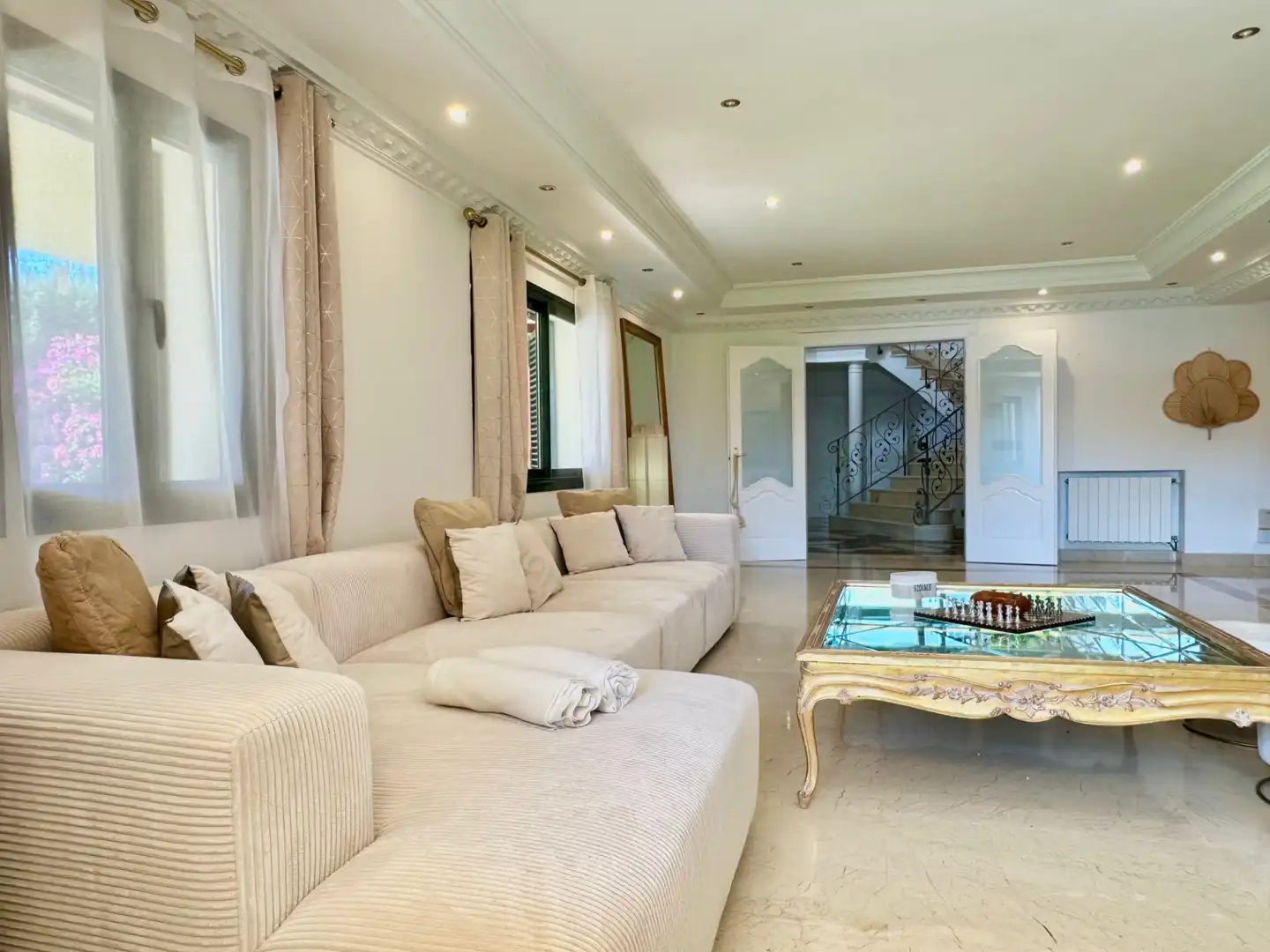 Casa 1500 m² a Marbella