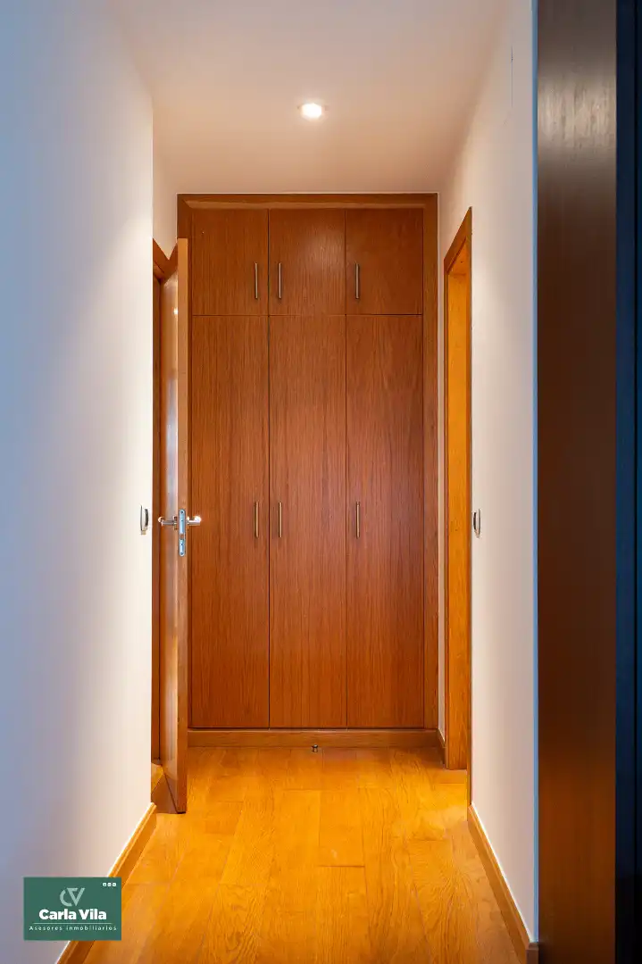 Pis de 87 m² a Lugo