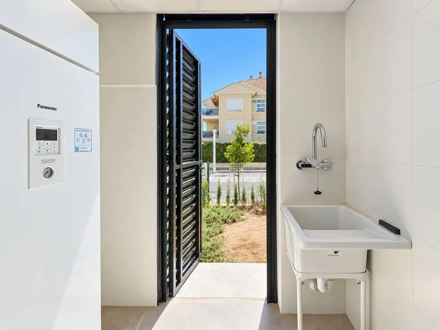 Piso de 100 m² en Jávea