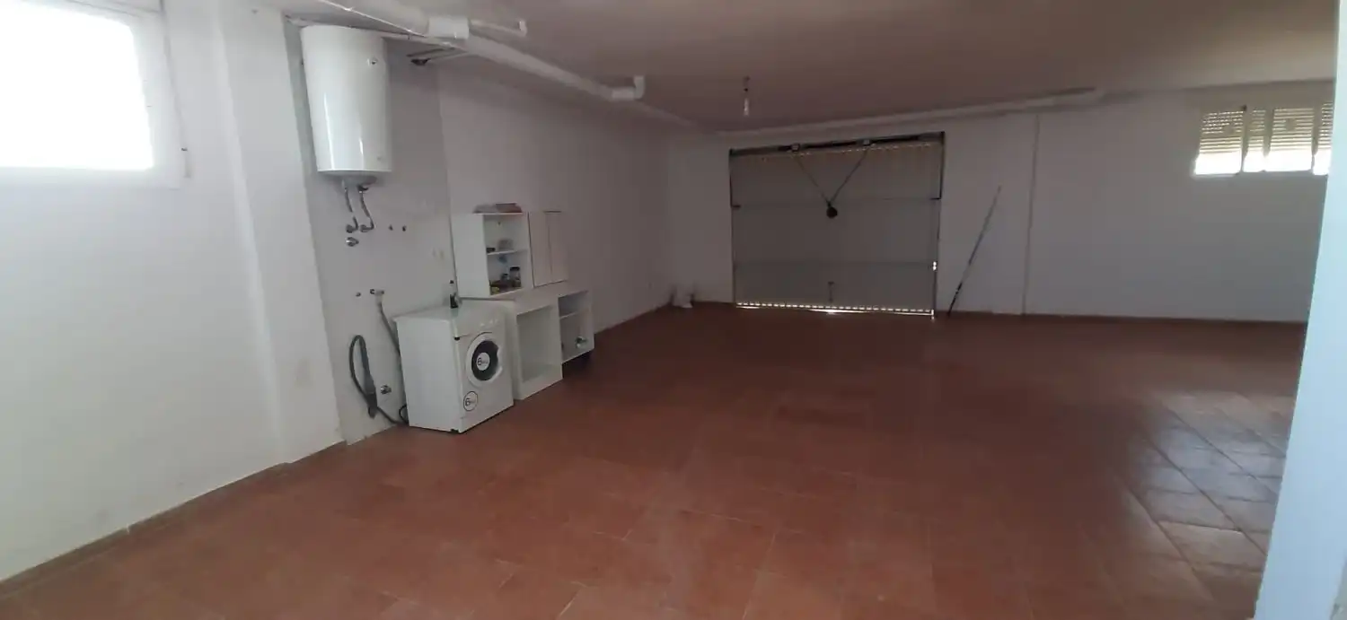Casa de 400 m² en Lorca