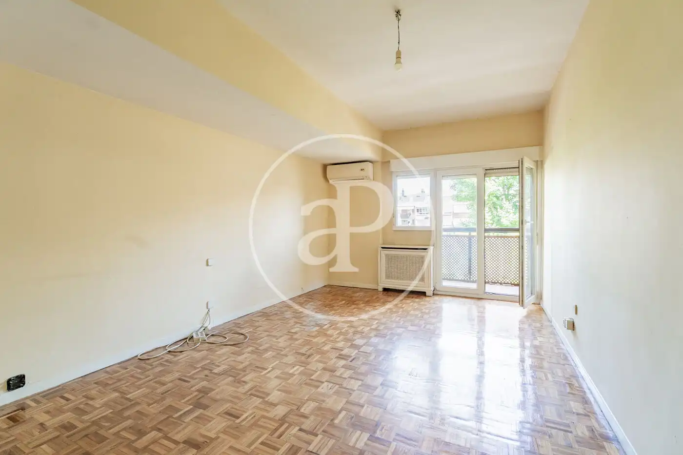 Piso de 220 m² en Madrid