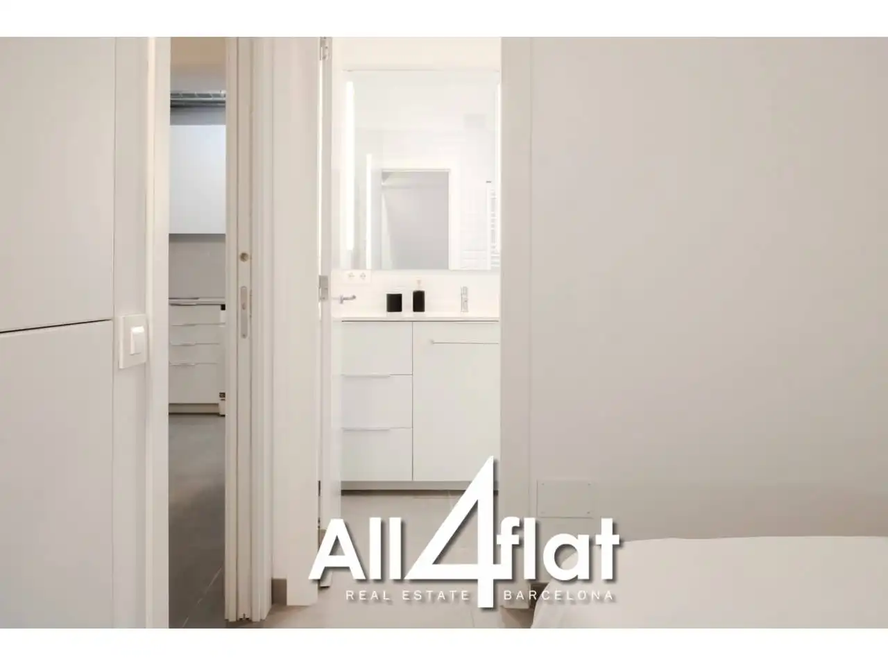 Appartamento 52 m² a Barcelona