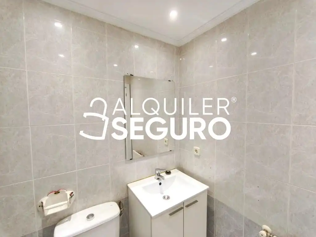 Pis de 99 m² a Móstoles