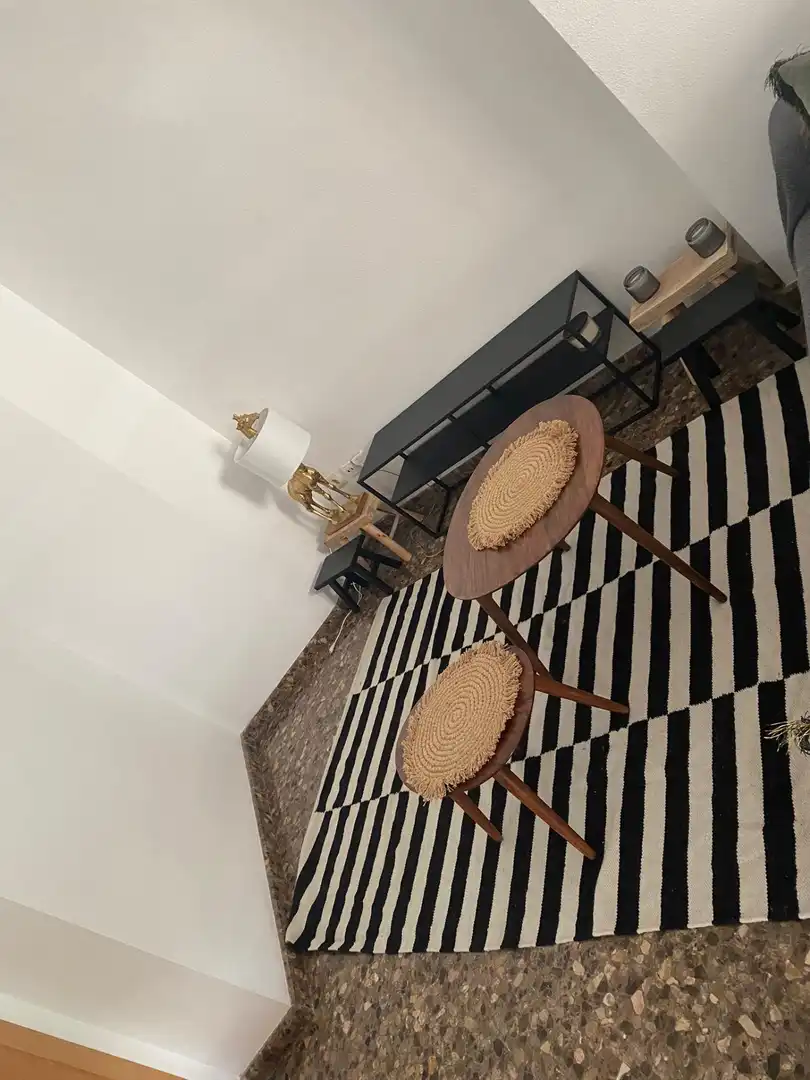 Pis de 39 m² a Alzira