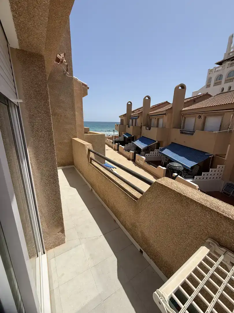 Pis de 140 m² a San Javier