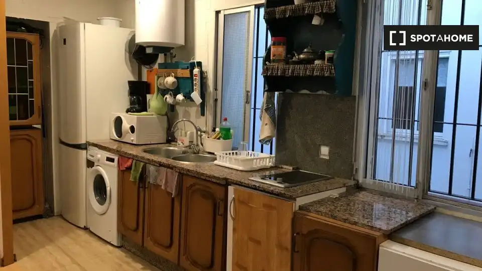 Habitación 81 m², Córdoba