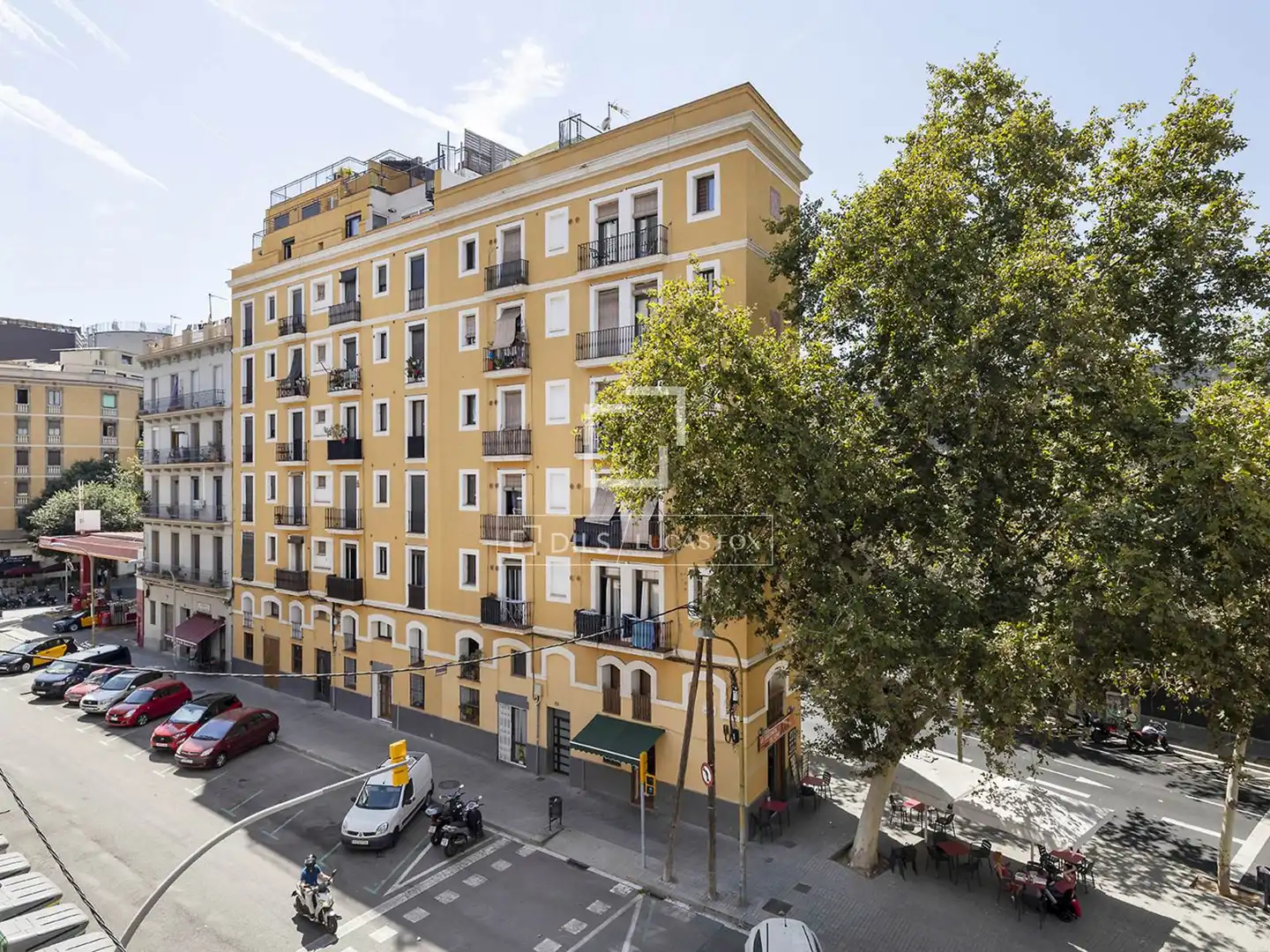 Piso de 355 m² en Barcelona