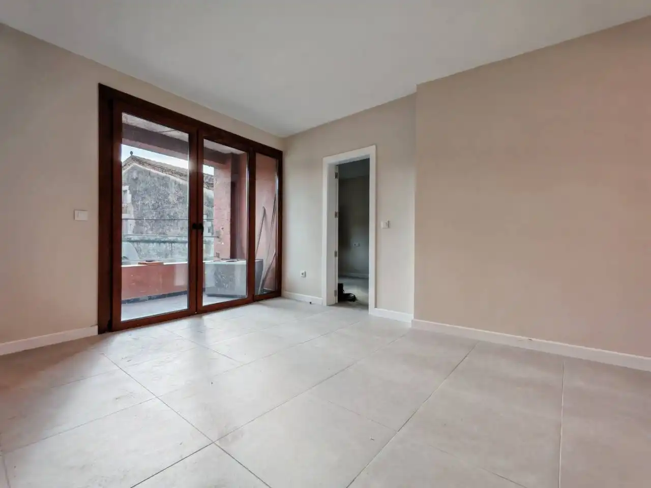Piso de 90 m² en Albons