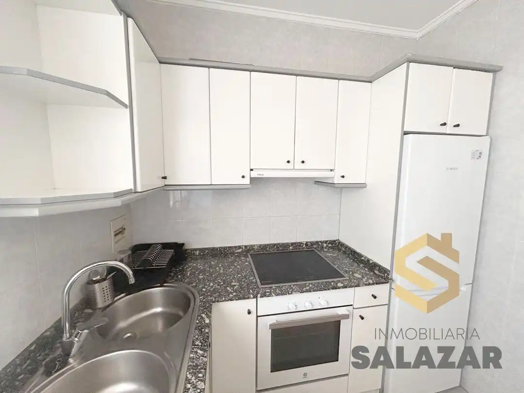 Piso de 118 m² en Bilbao