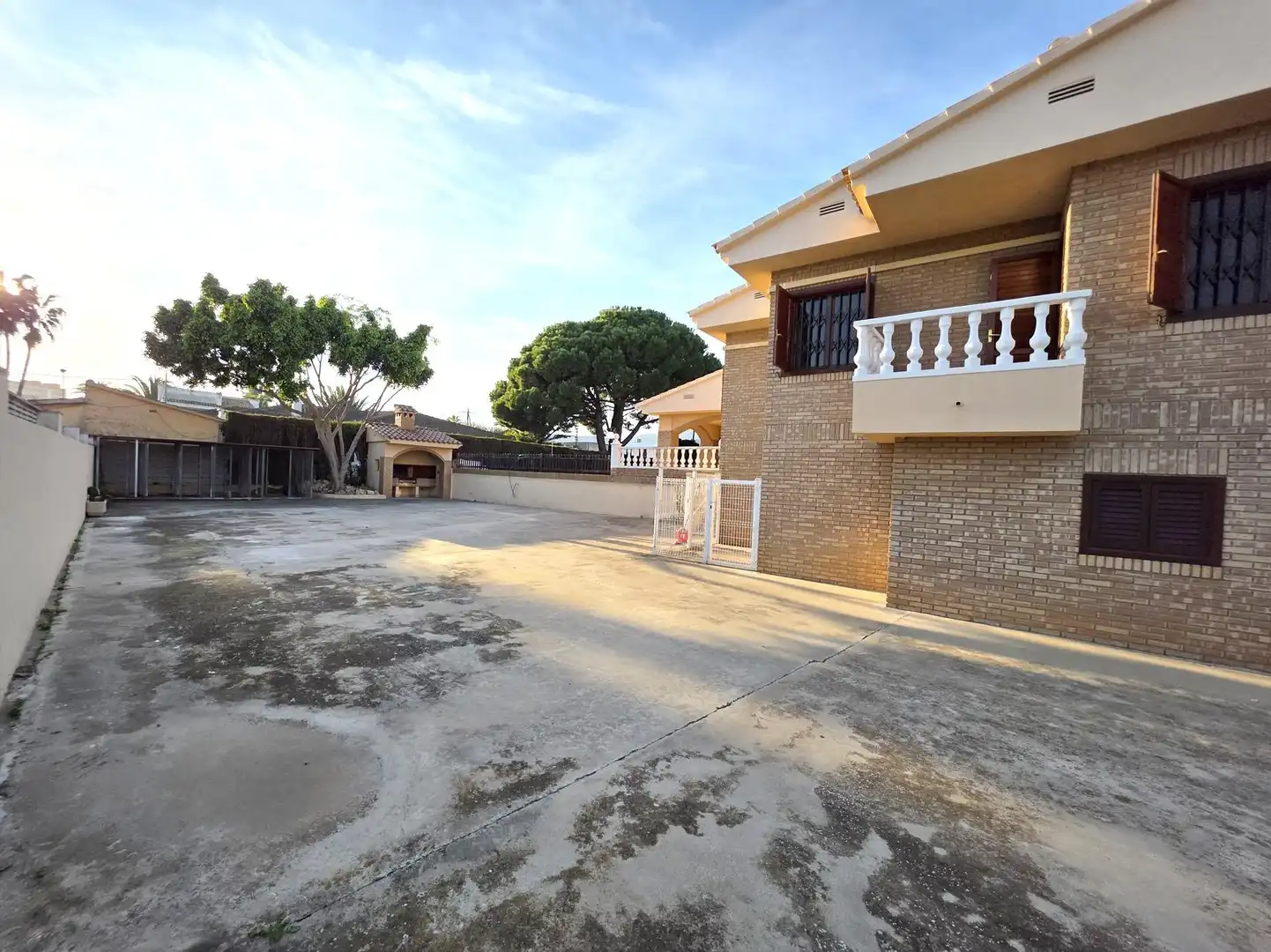 Piso de 270 m² en Benicasim