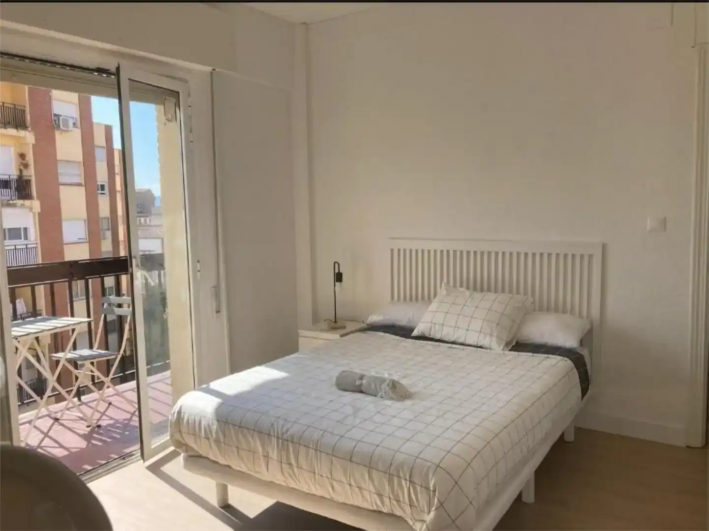 Piso de 79 m² en Talavera de la Reina