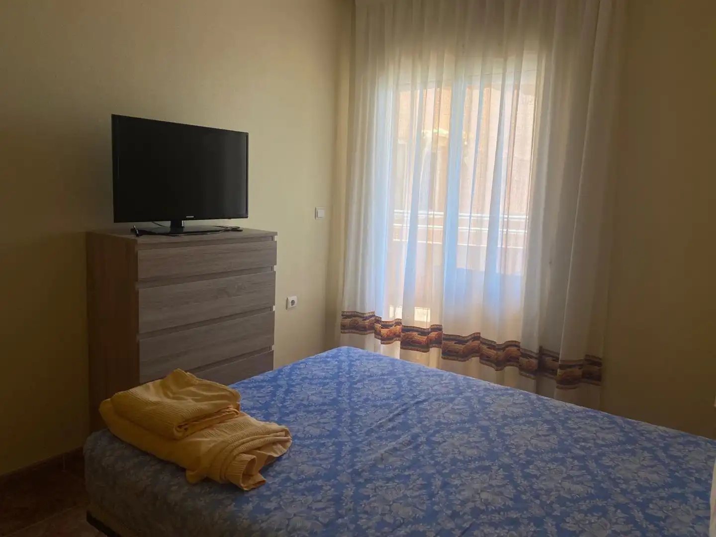Piso de 104 m² en Orihuela