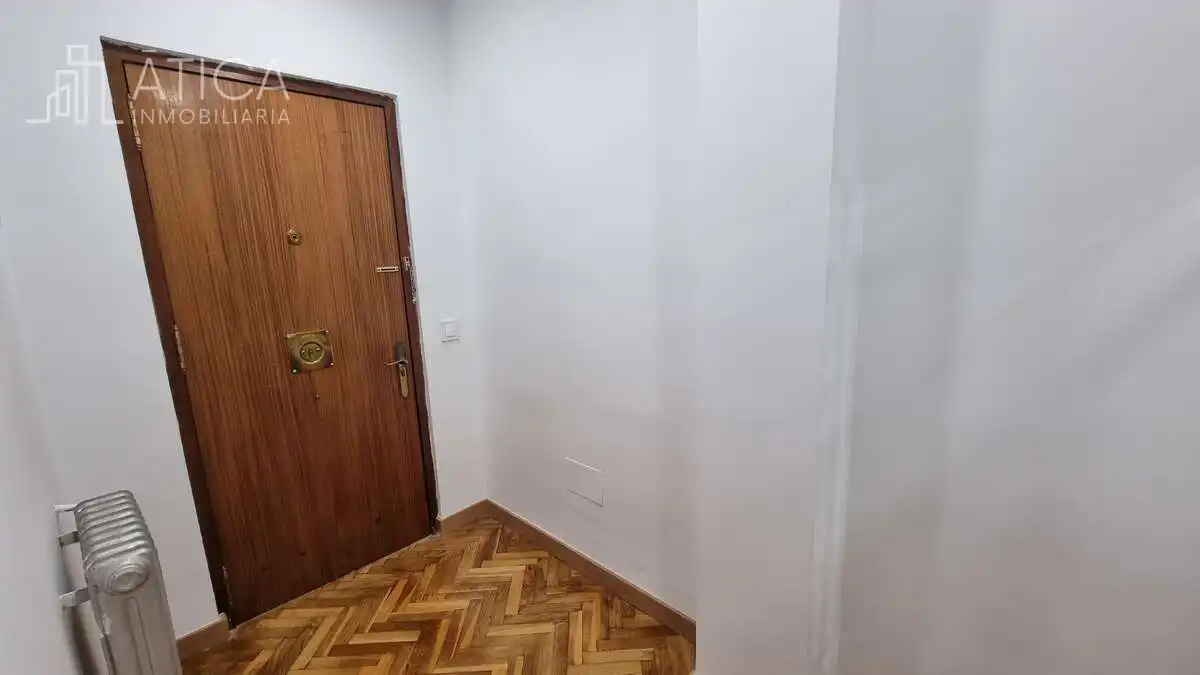 Piso de 93 m² en Salamanca