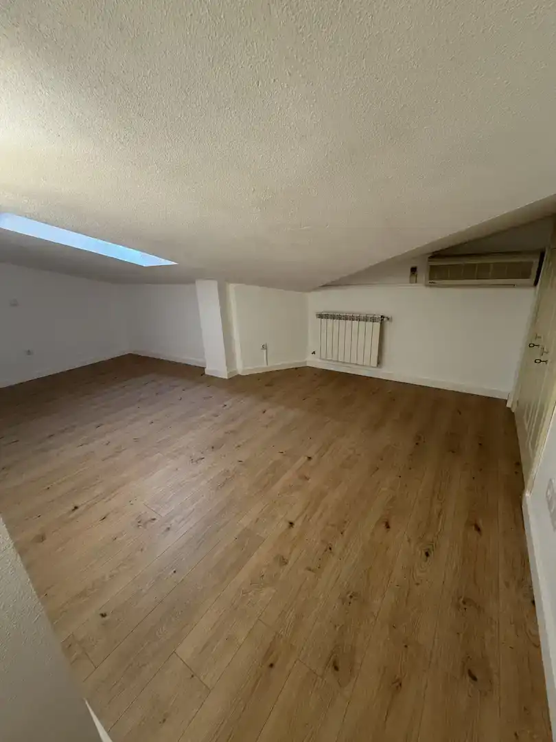 Piso de 95 m² en Toledo
