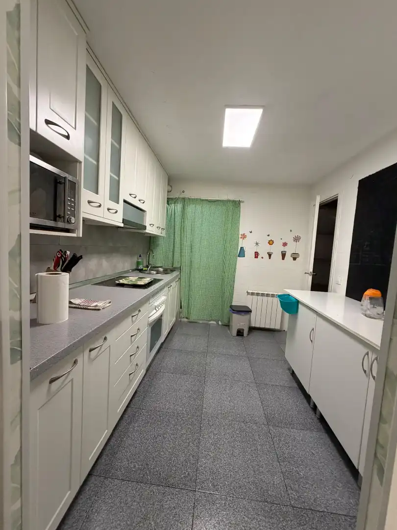 Piso de 120 m² en Ciudad Real