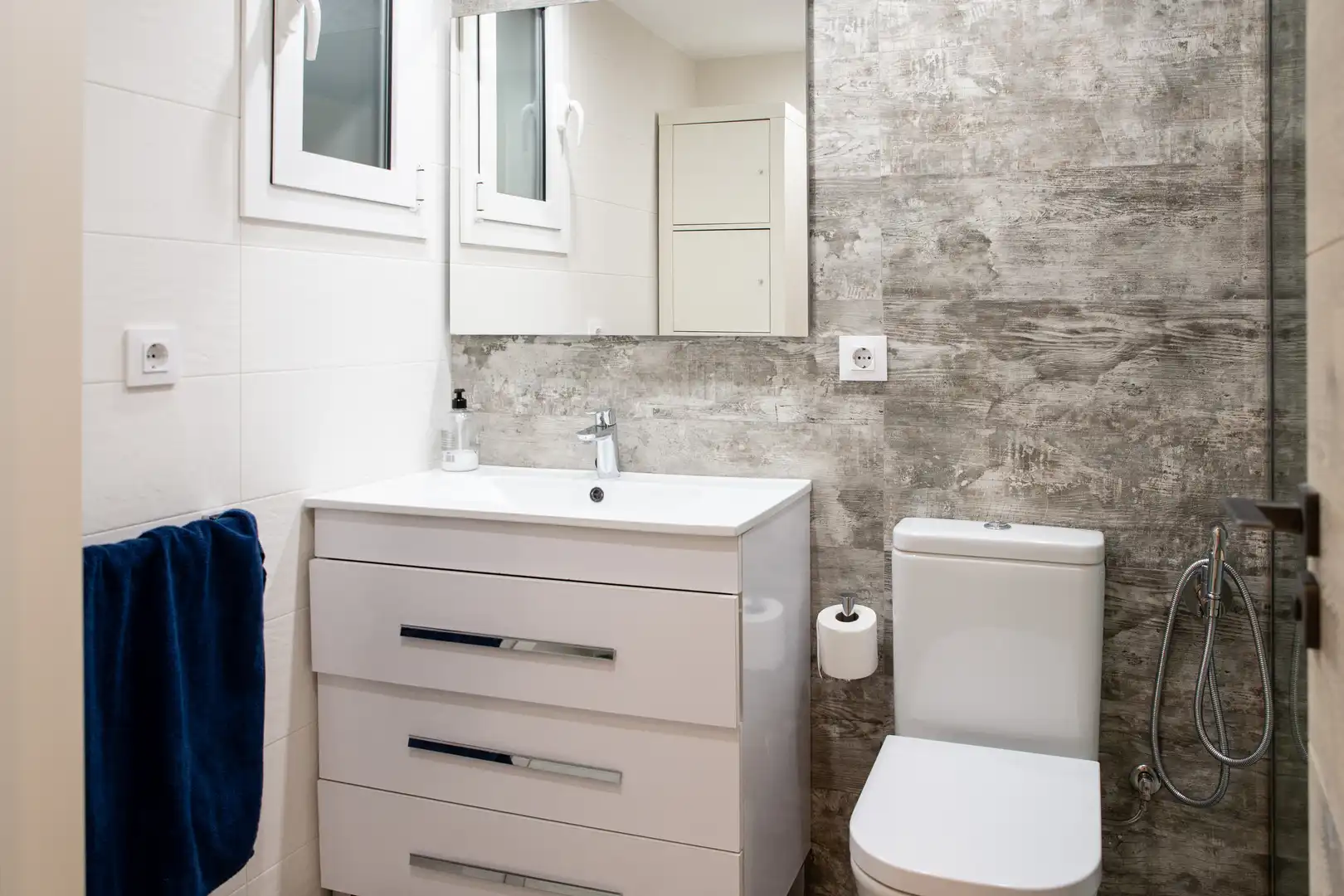 Pis de 75 m² a Palamós