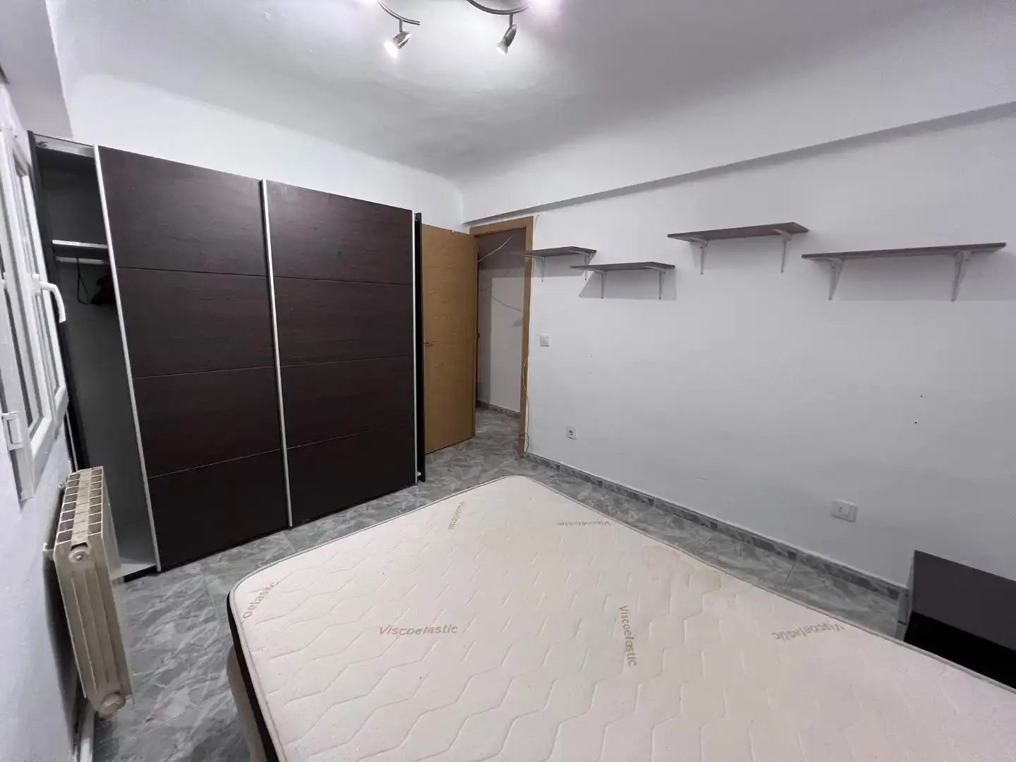 Piso de 95 m² en Lérida