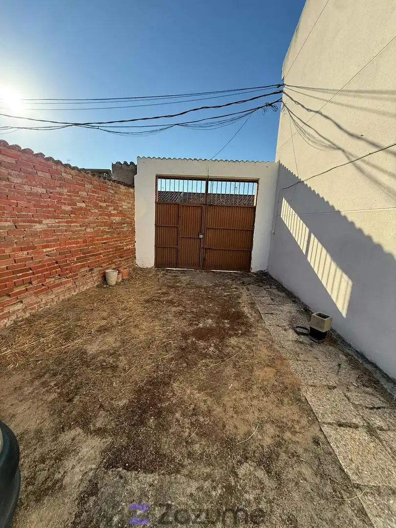 Casa de 125 m² a Cazalegas