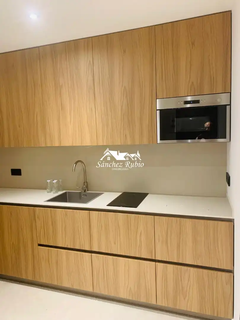 Pis de 40 m² a Las Rozas de Madrid