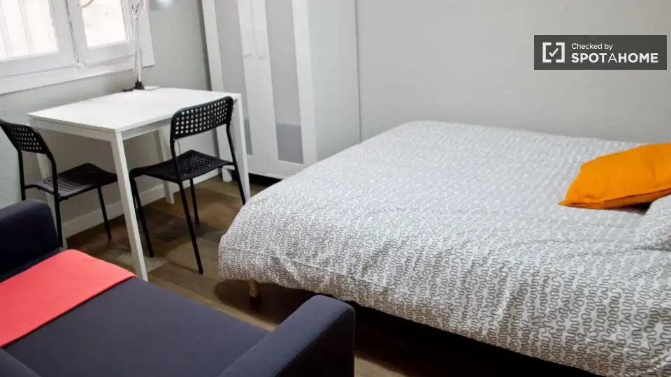 Zimmer zur Miete, Valencia