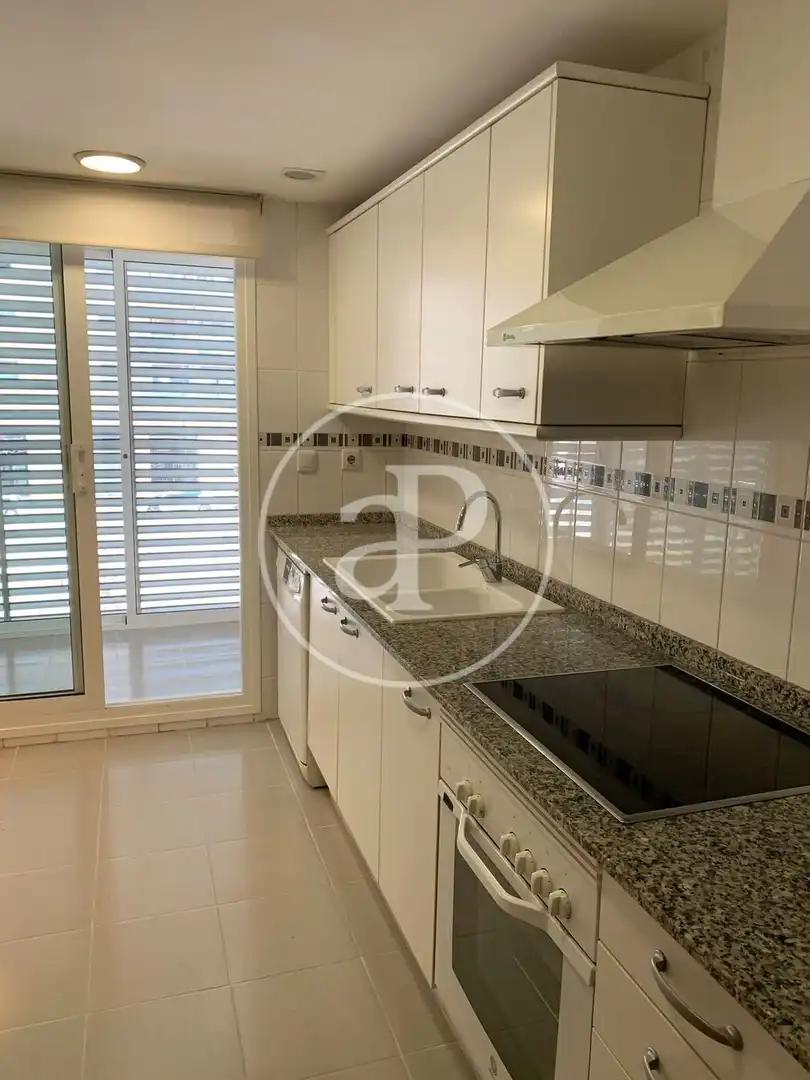 Piso de 100 m² en Valencia