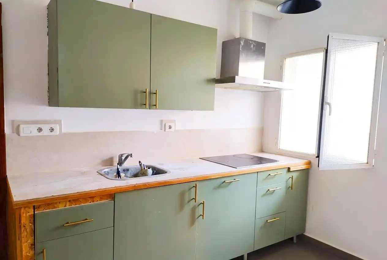 Habitación 116 m², Granada