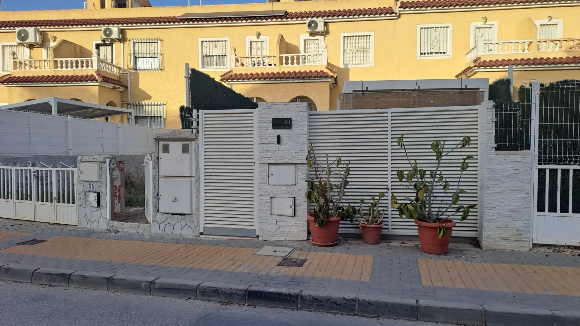 Casa 133 m² a Monforte del Cid
