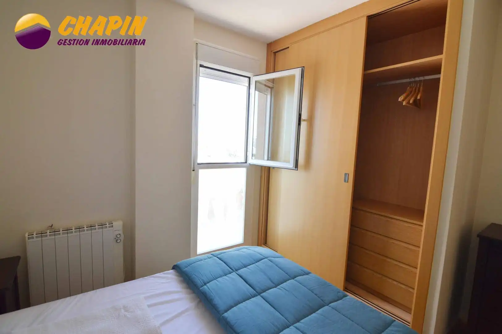 Piso de 99 m² en Jerez de la Frontera