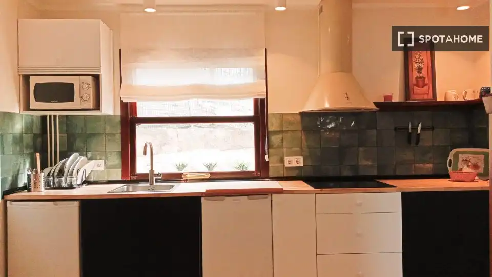 Habitación 23 m², Palma