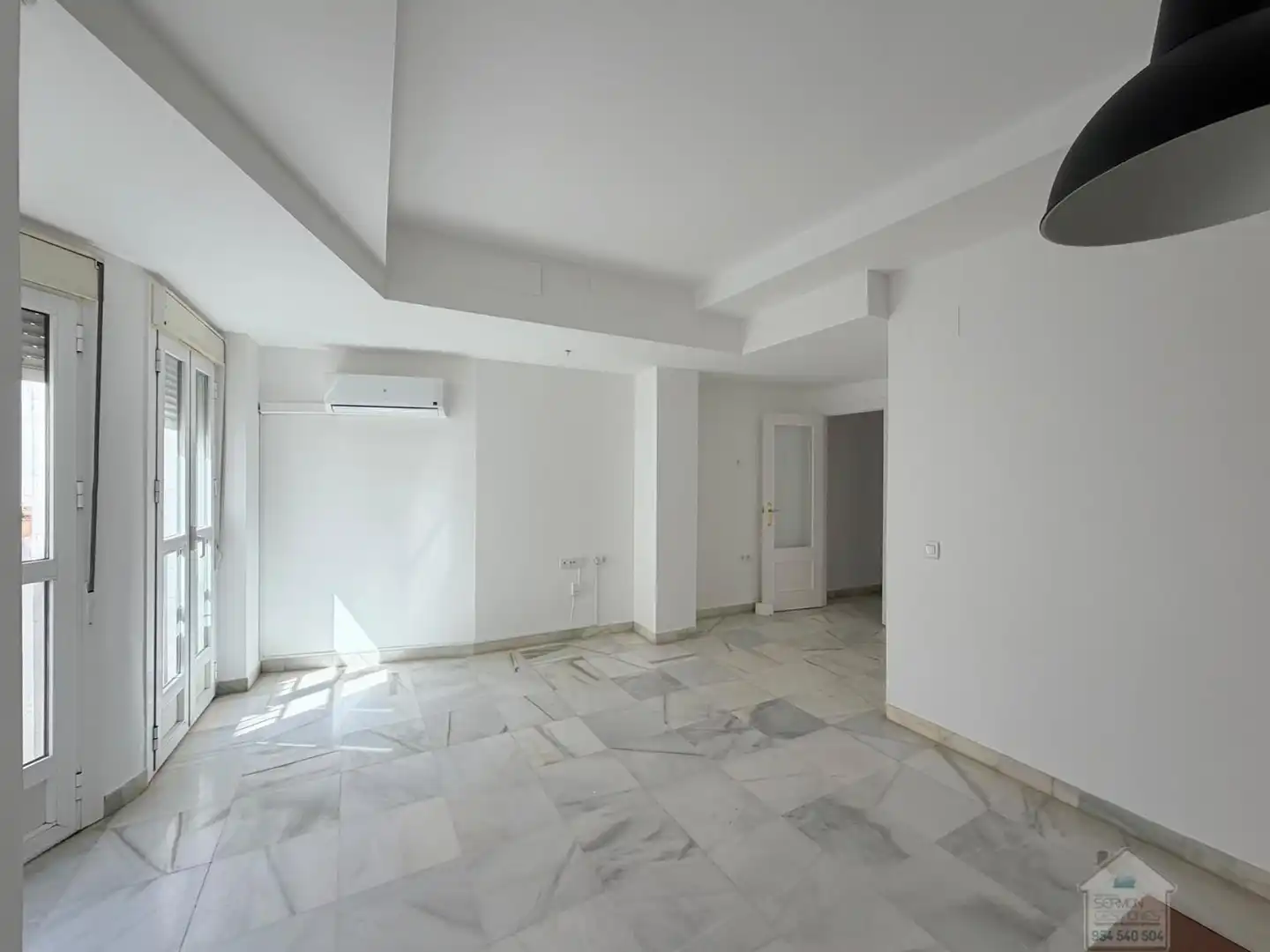 Wohnung 79 m² in Sevilla