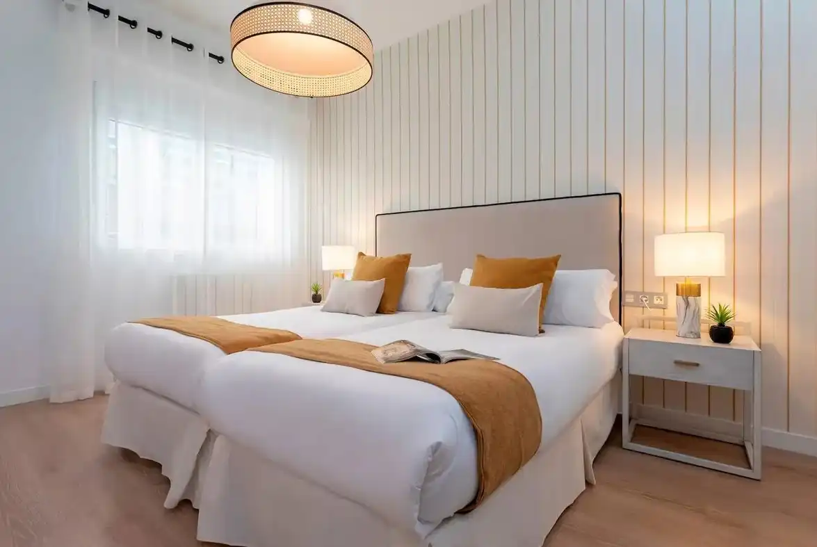 Wohnung 85 m² in Córdoba