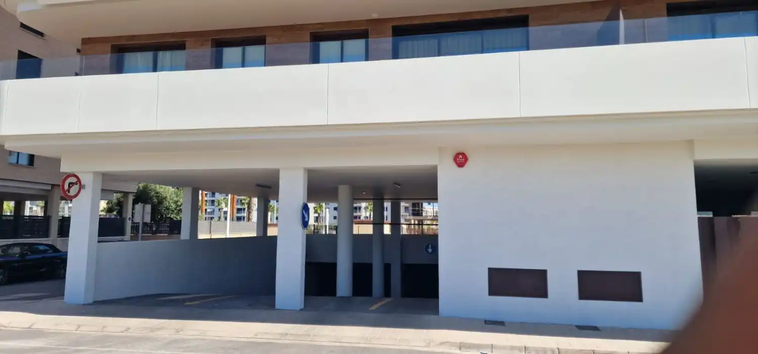 Pis de 76 m² a Moncofa
