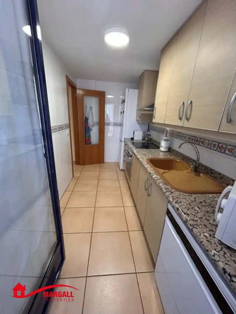 Wohnung 80 m² in la Pobla de Farnals