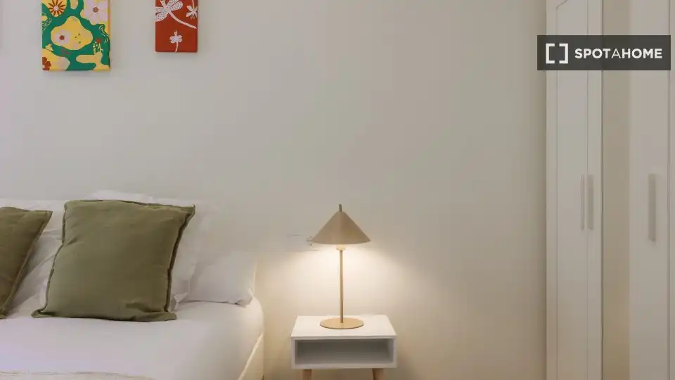 Habitación en alquiler, Barcelona