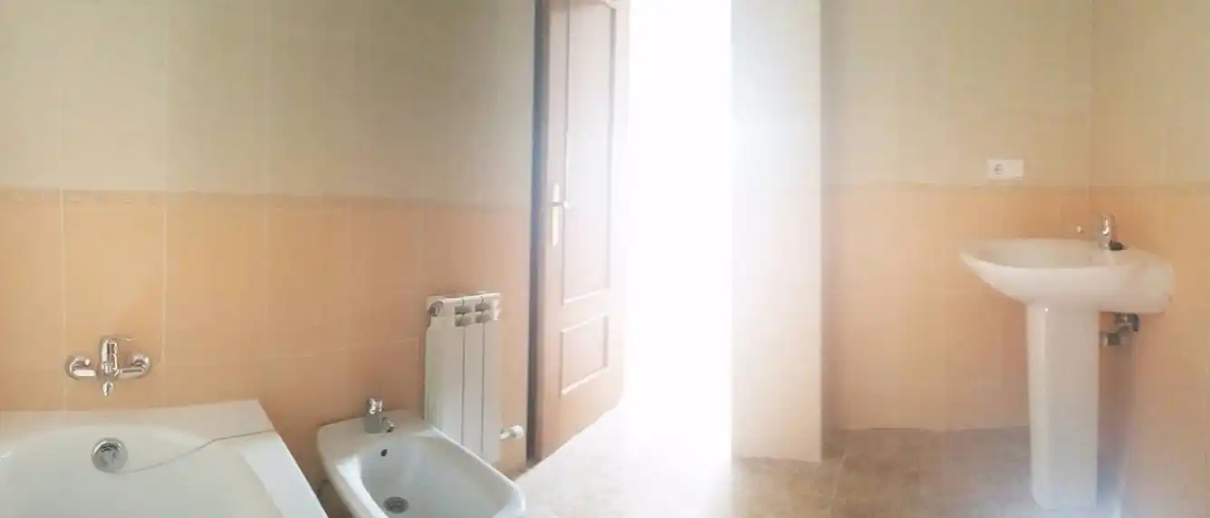 Flat 175 m² in Medina de Rioseco