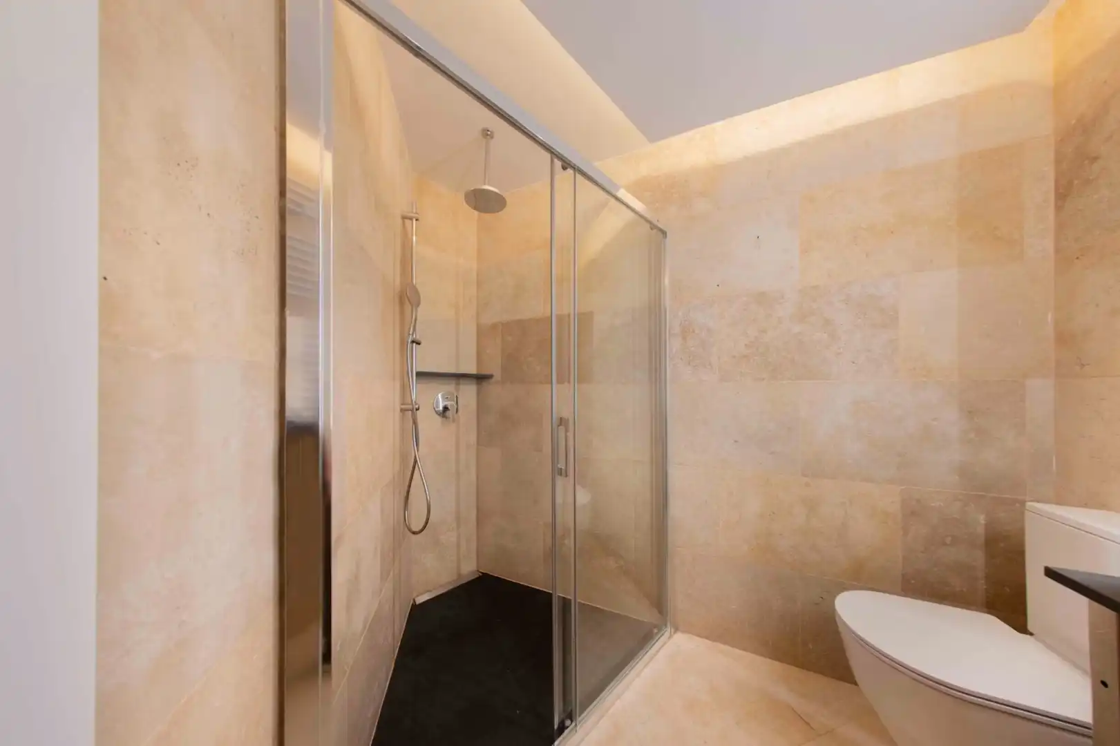 Pis de 55 m² a Madrid