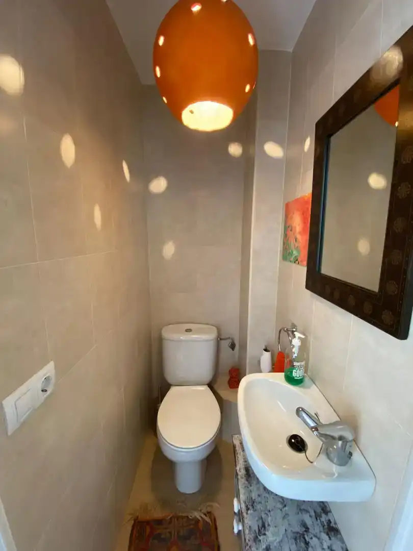 Piso de 107 m² en Benicasim