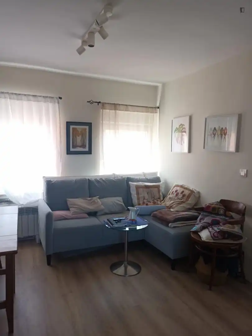 Habitación en alquiler, Salamanca