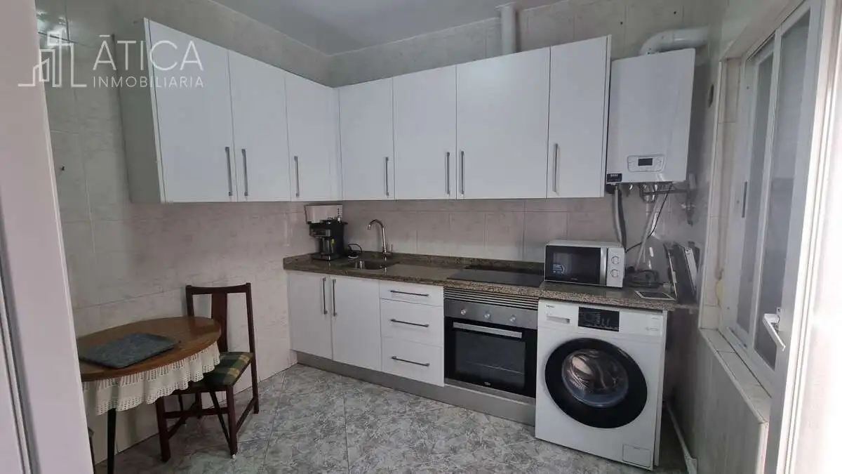 Appartement 85 m² à Salamanque
